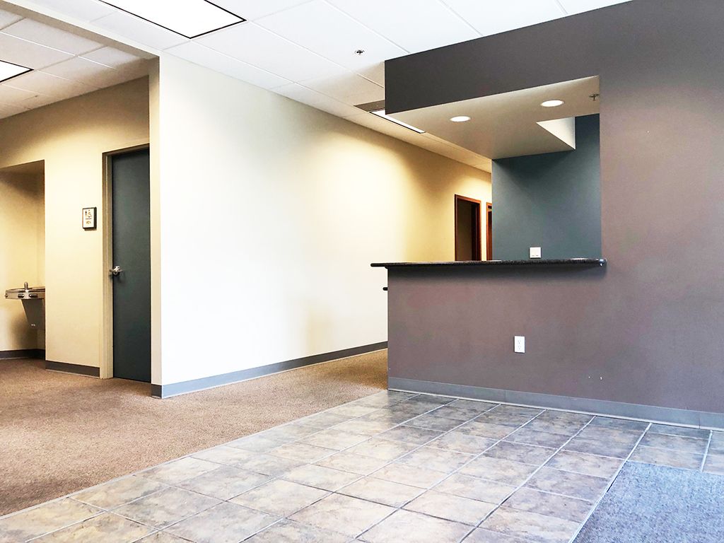 Prime Medical or Professional Office For Sublease - Rate Reduction! -Suite B